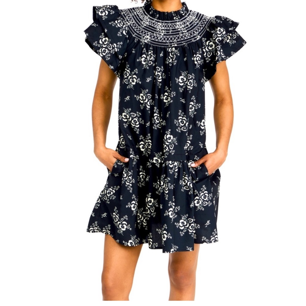 SEA NY dress